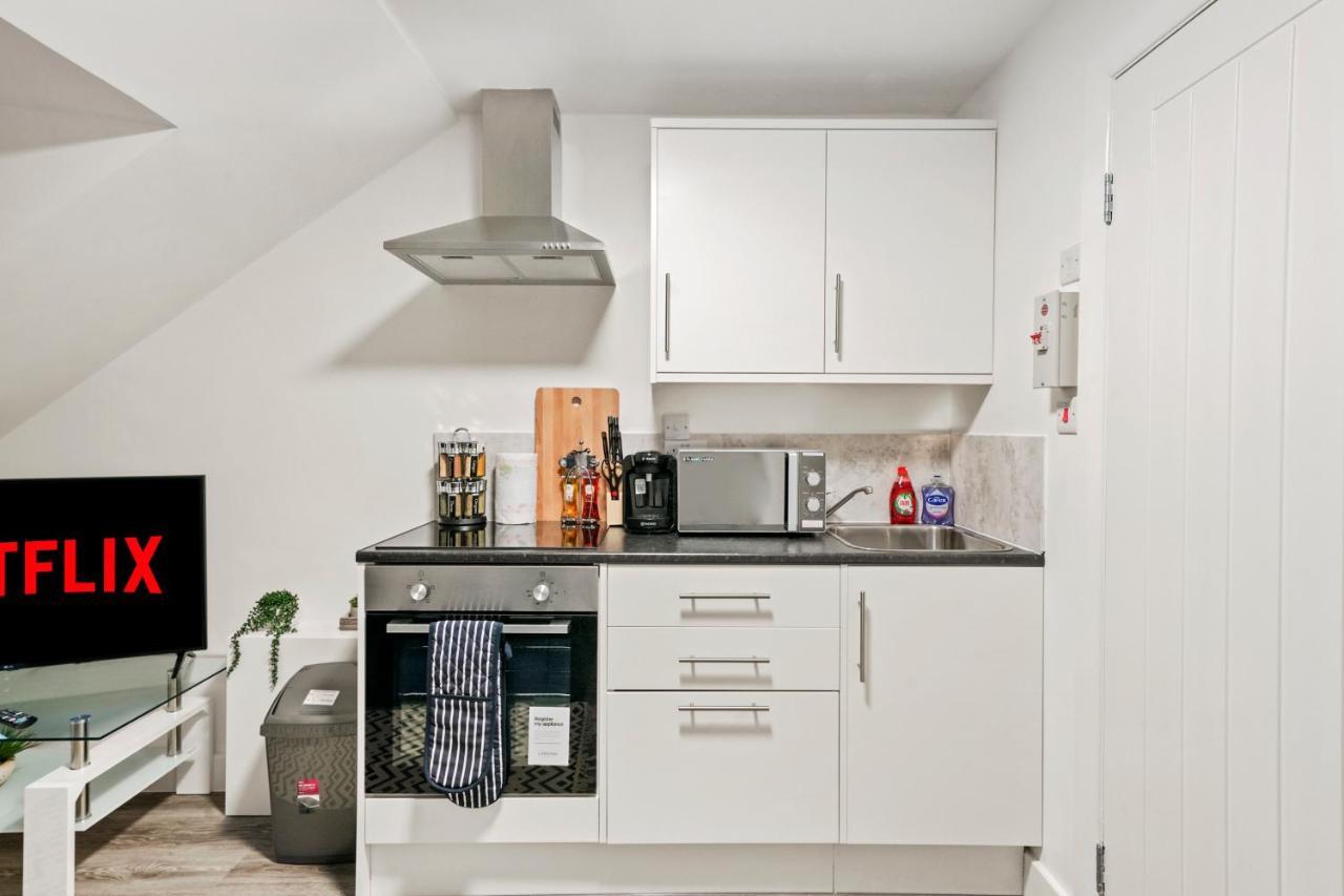 Stunning Westminster Central London New Flats Exteriör bild