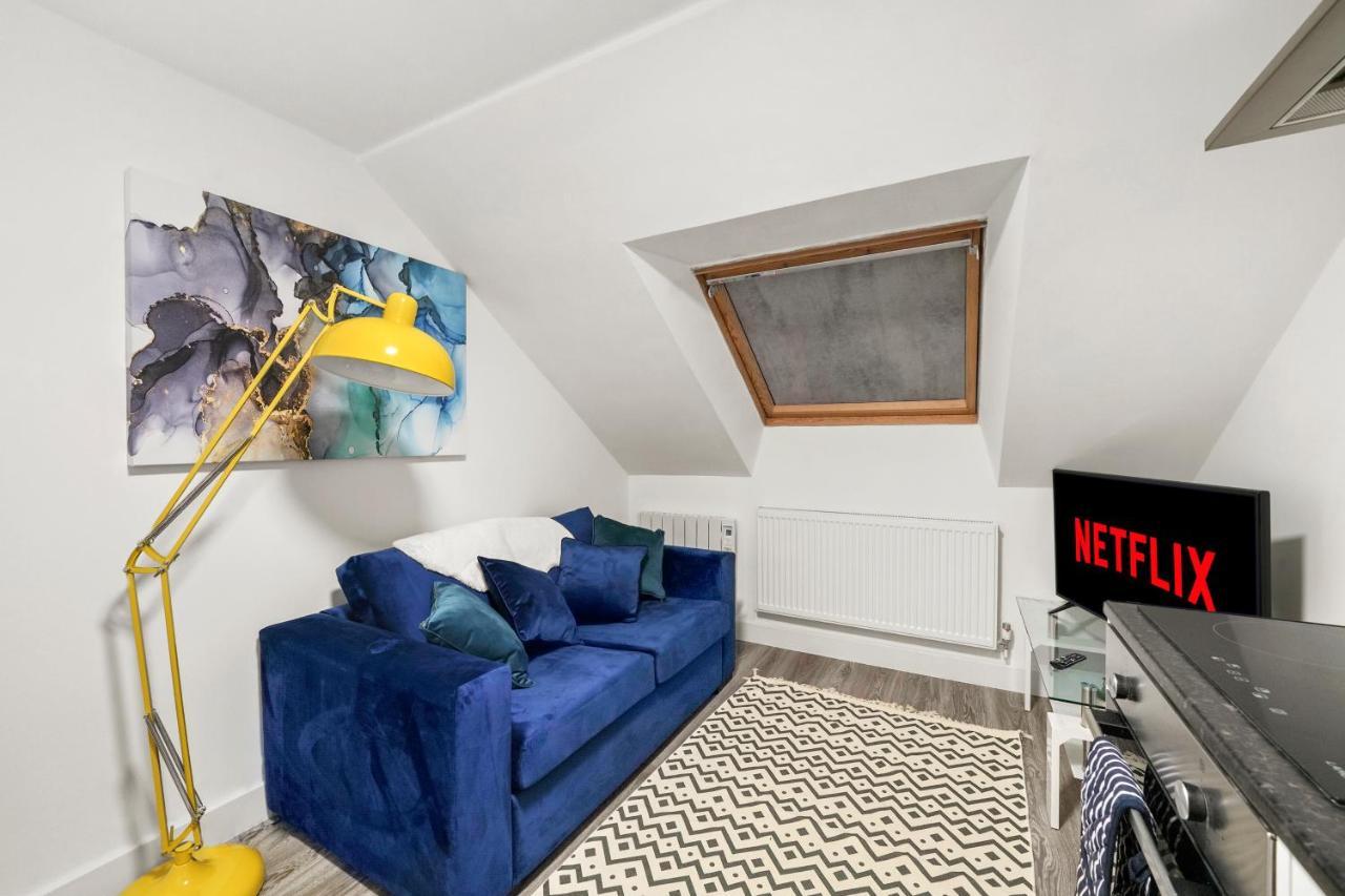 Stunning Westminster Central London New Flats Exteriör bild