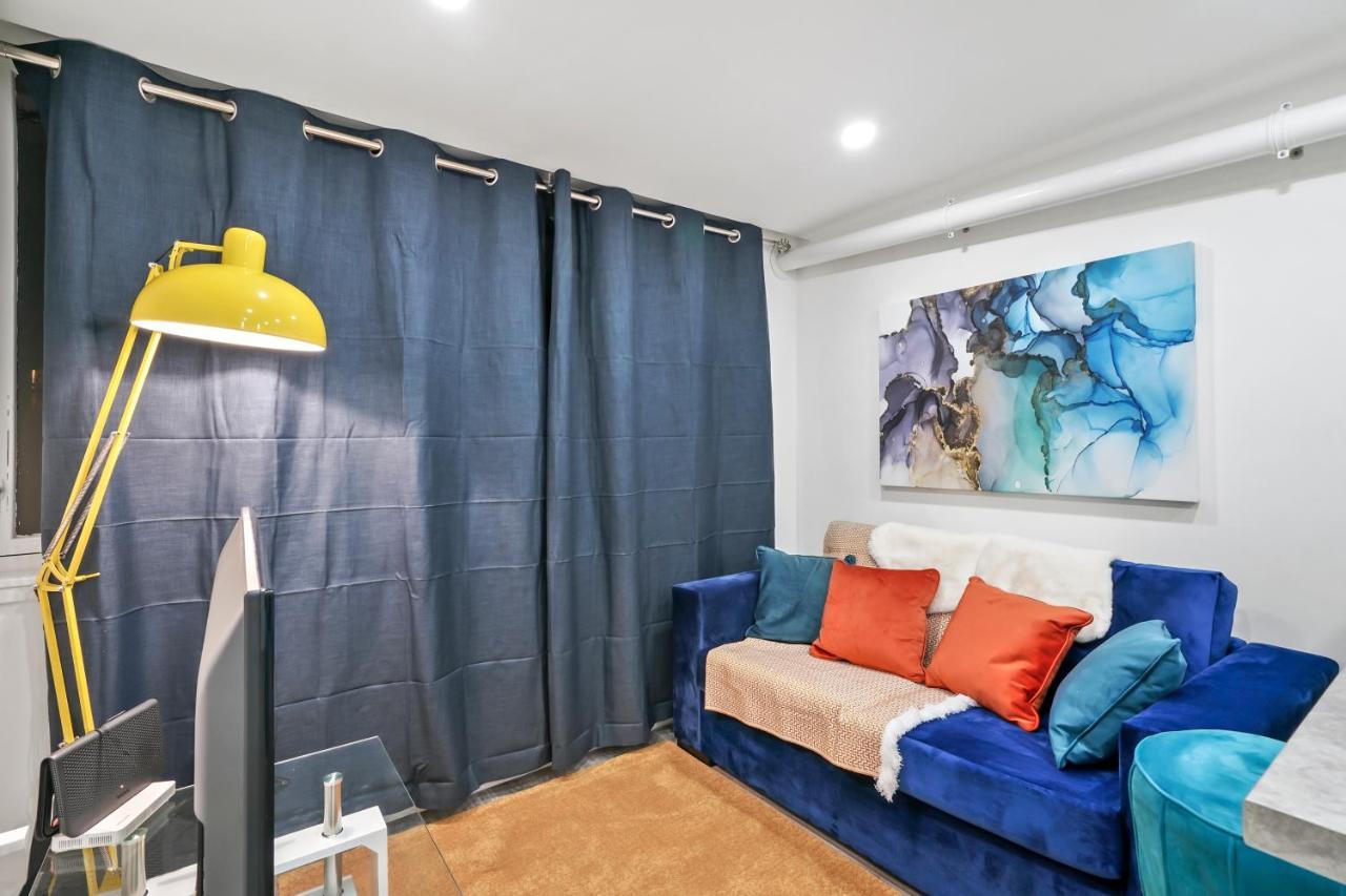 Stunning Westminster Central London New Flats Exteriör bild
